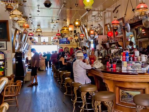 bucket of blood virginia city nevada|Bucket of Blood Saloon .